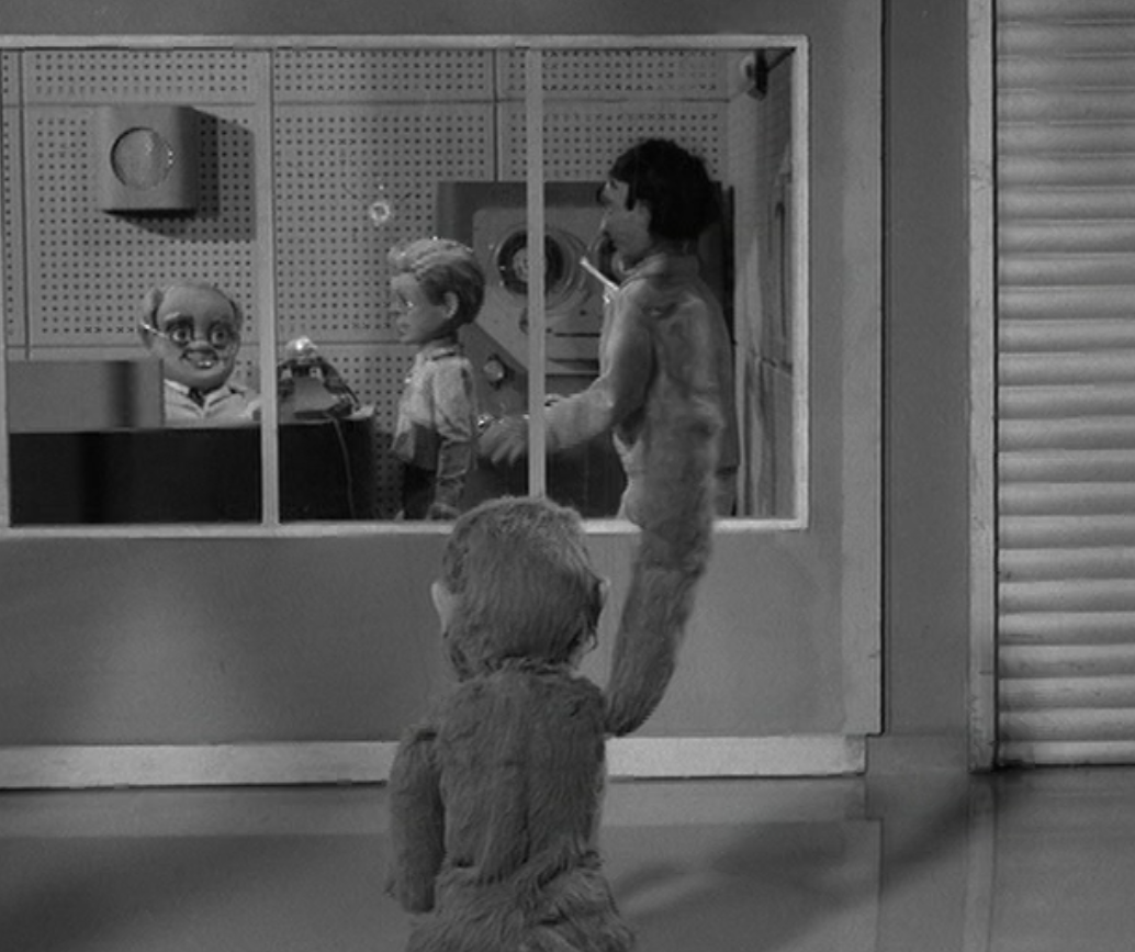 Red James Screen Shot