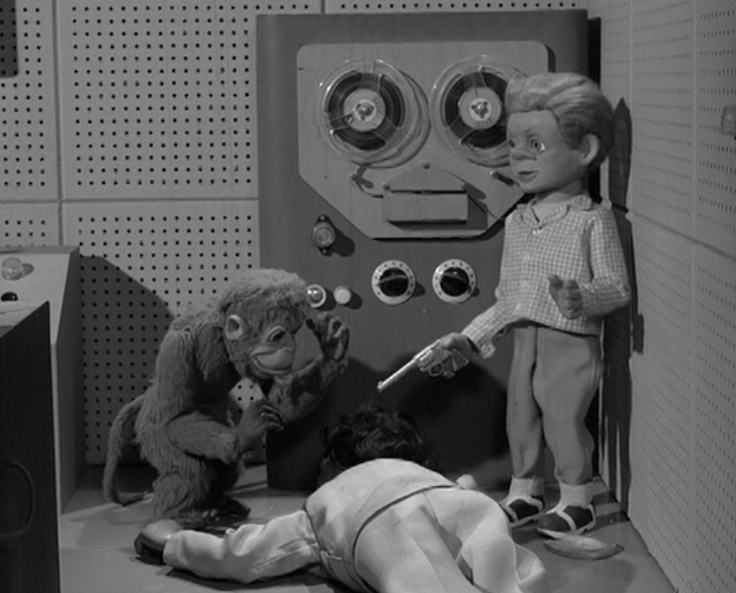 Red James Screen Shot