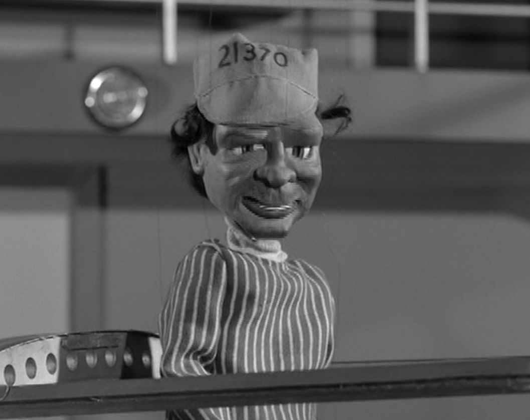 Joe Anna Screen Shot