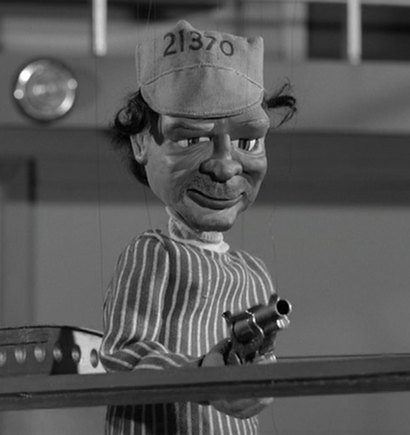 Joe Anna Screen Shot