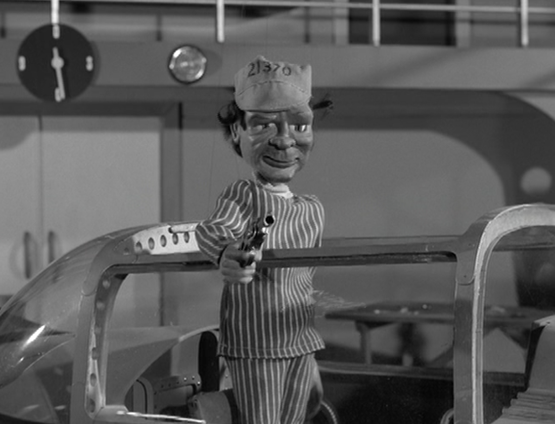 Joe Anna Screen Shot