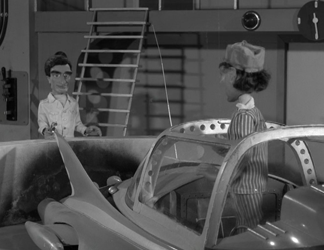 Joe Anna Screen Shot