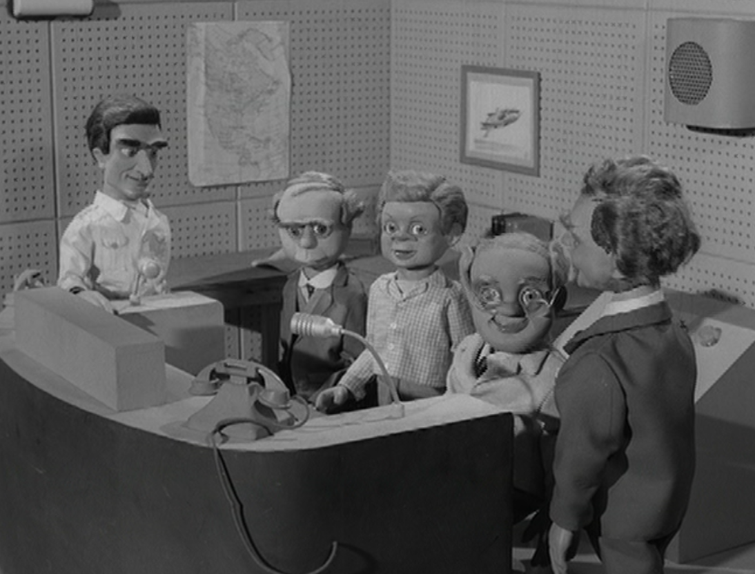 Sam Weston Screen Shot