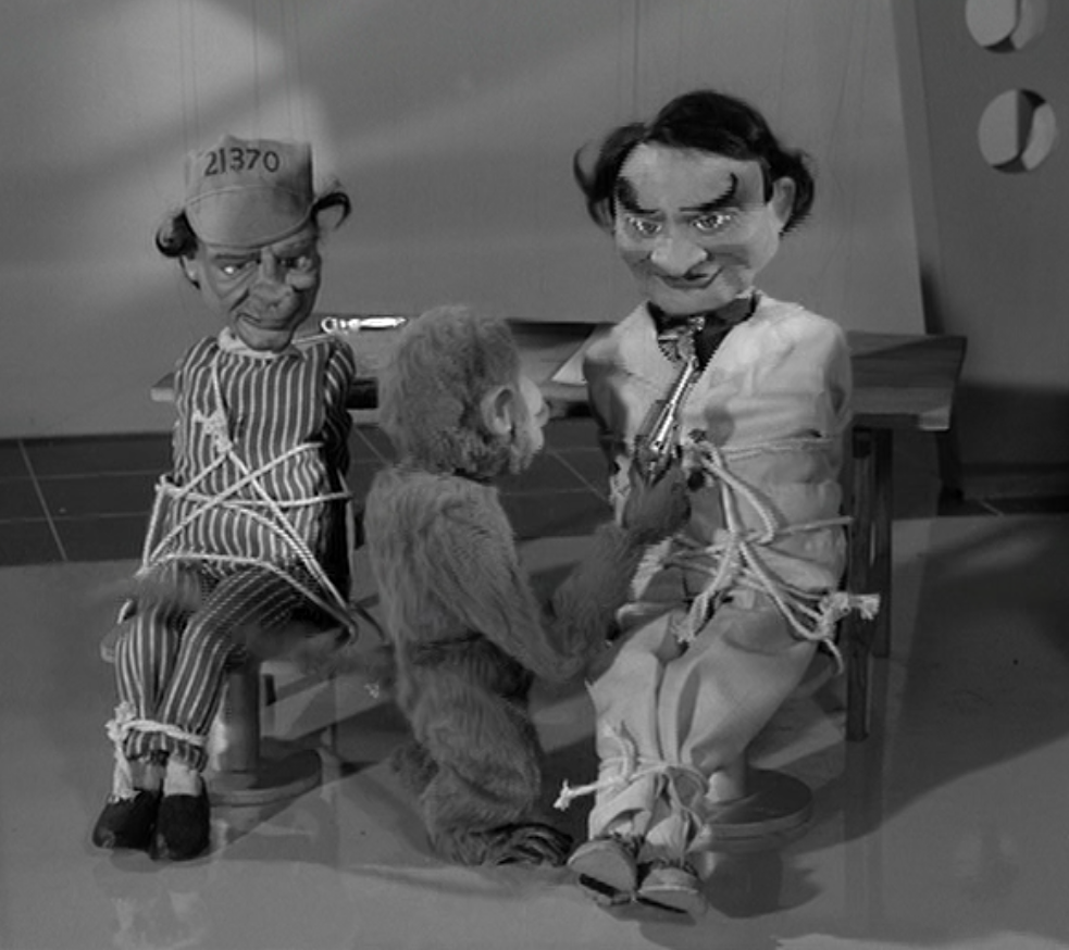 Red James & Joe Anna Screen Shot