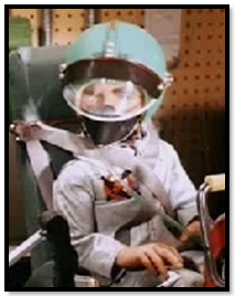 TX 204 Co Pilot
