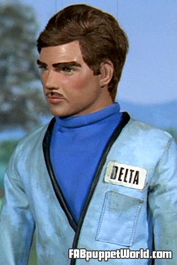 Delta Petrol Attendant
