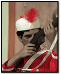 Palace Shooter