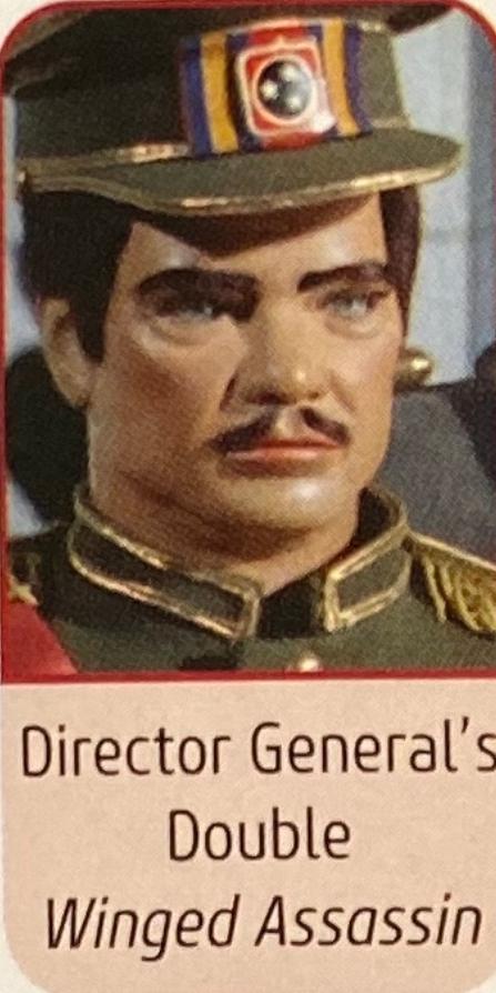 Director General
