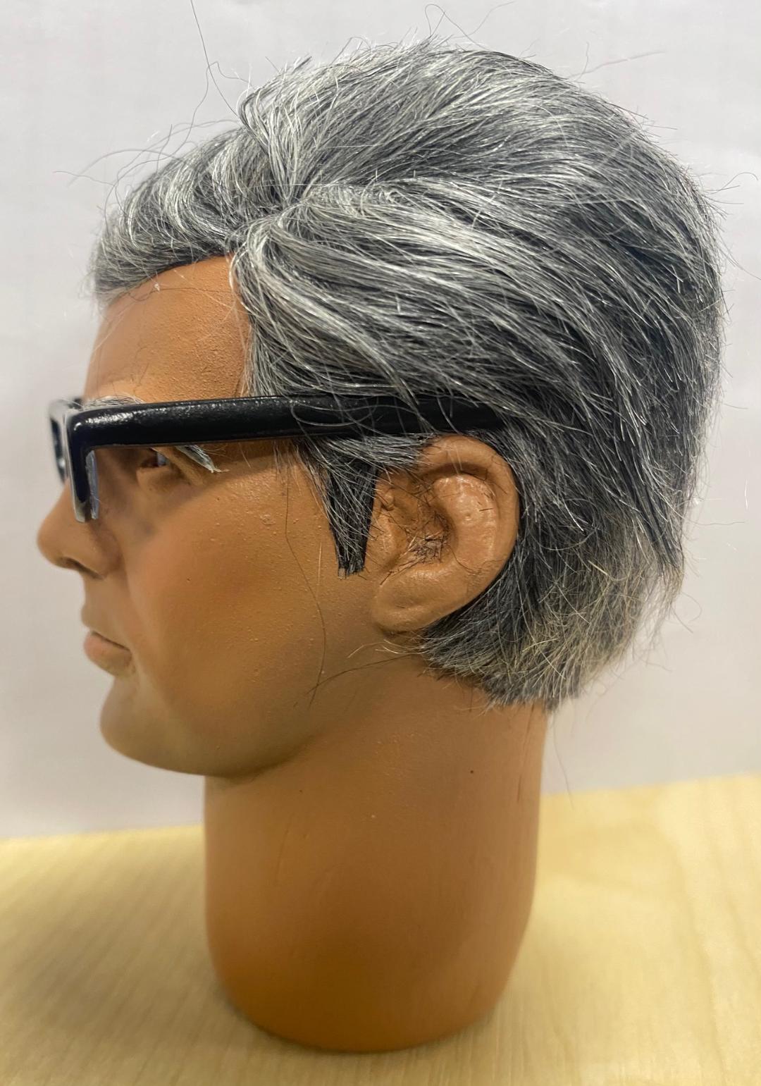 Sam Loover recreated by Lee Allwood