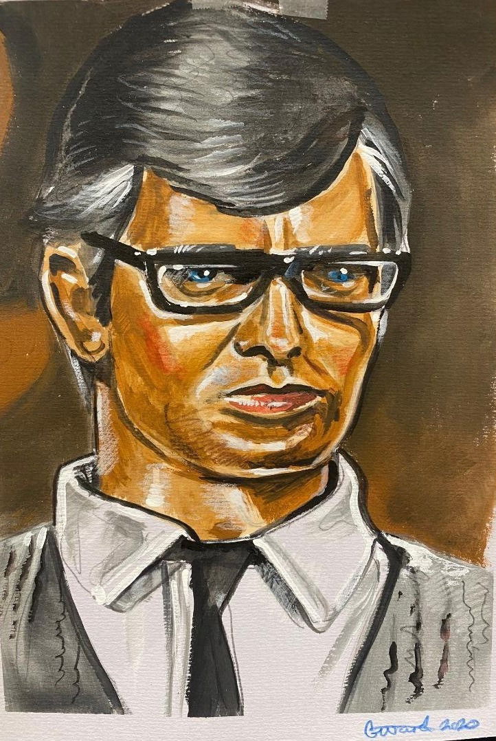 Sam Loover