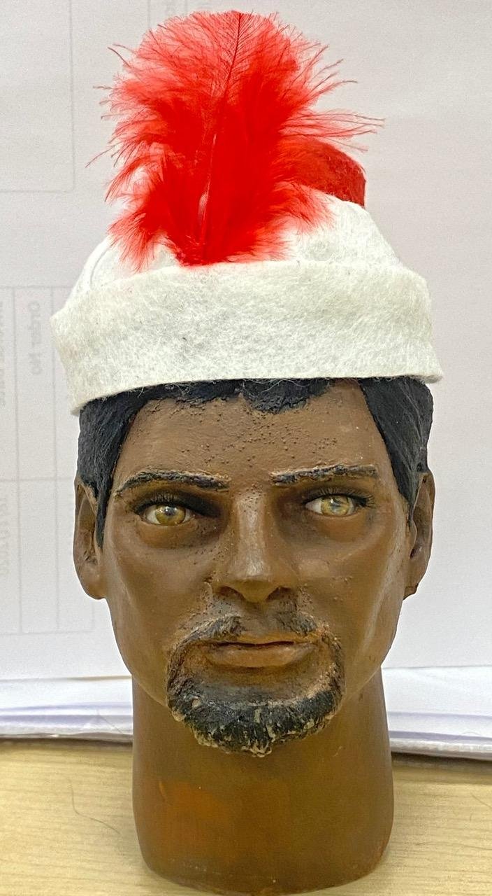 Palace Shooter recreated by Lee Allwood