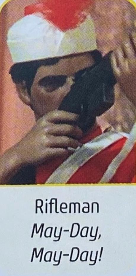 Palace Shooter