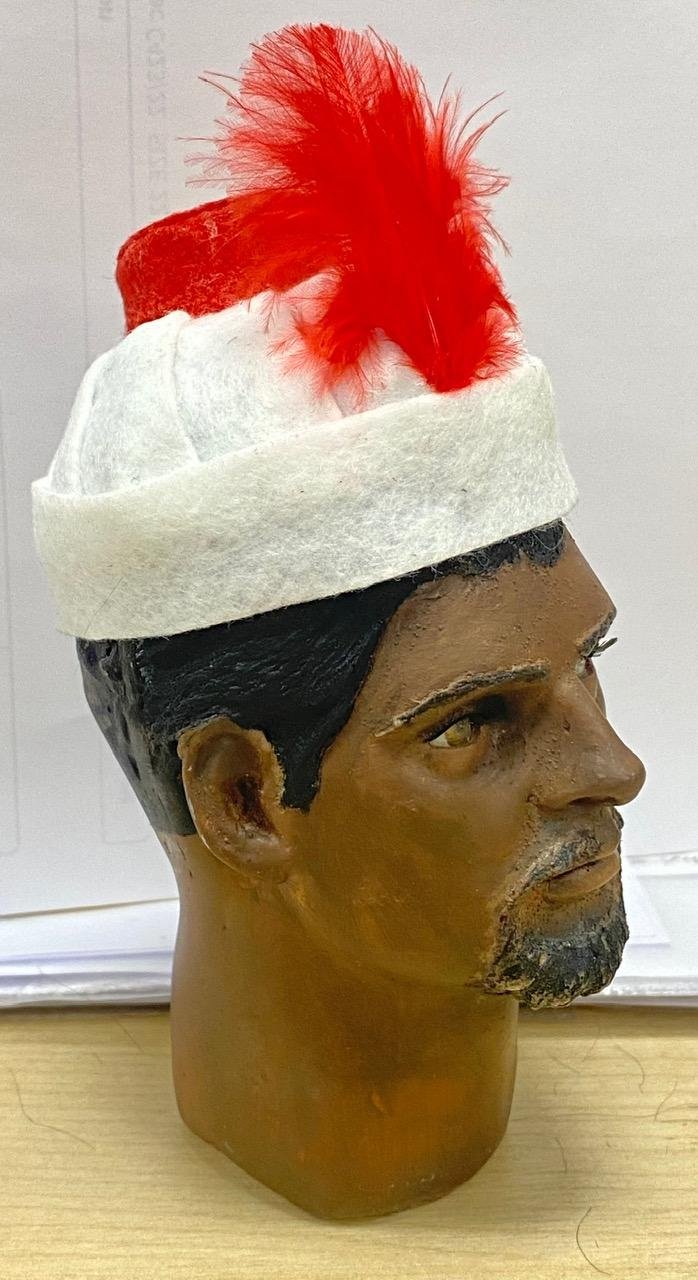 Palace Shooter recreated by Lee Allwood