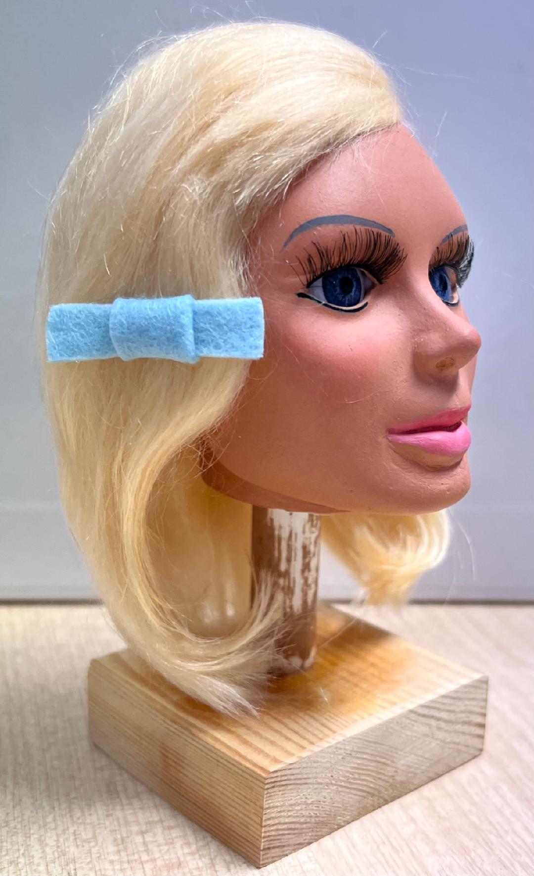 Lady Penelope by Lee Allwood