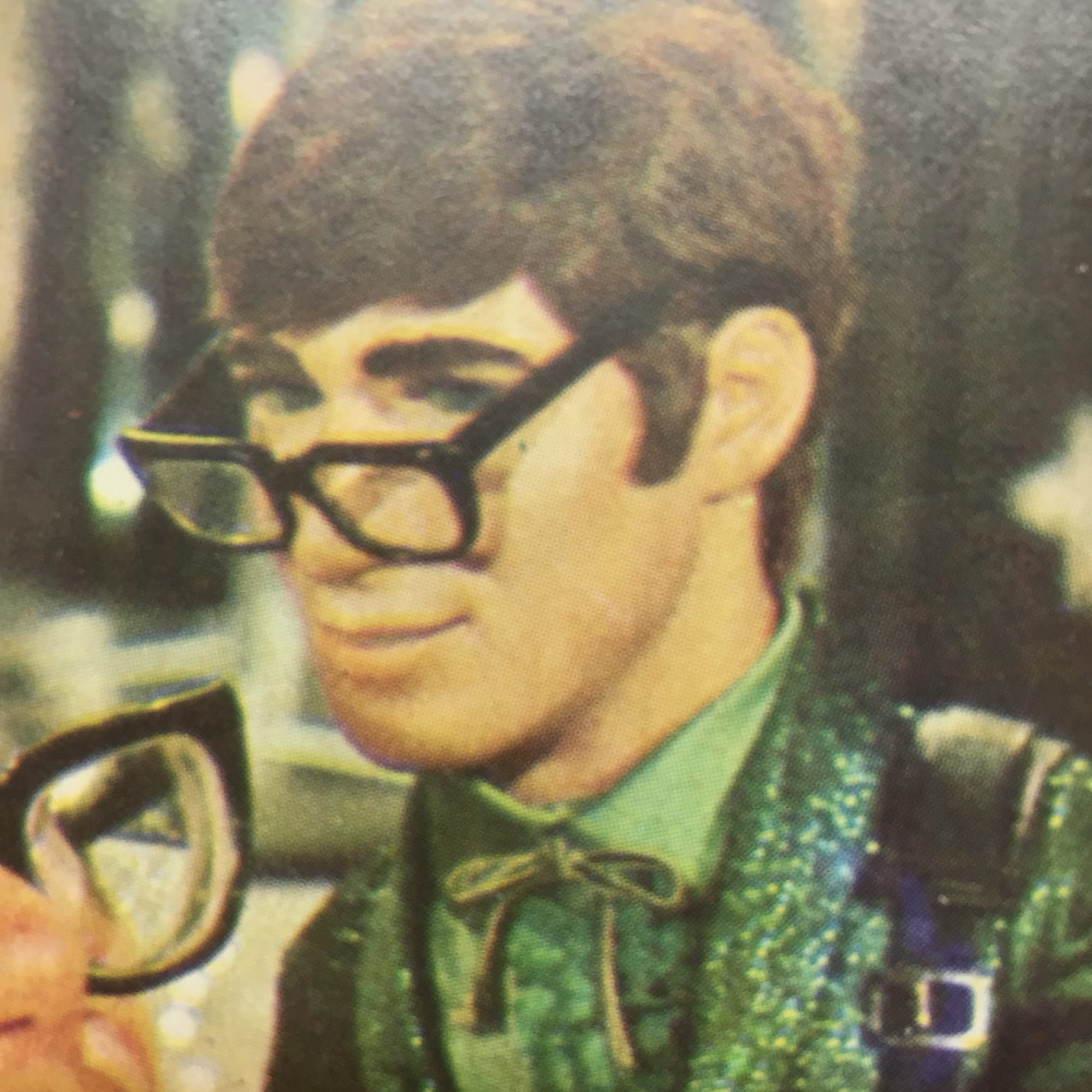 Hank Marvin