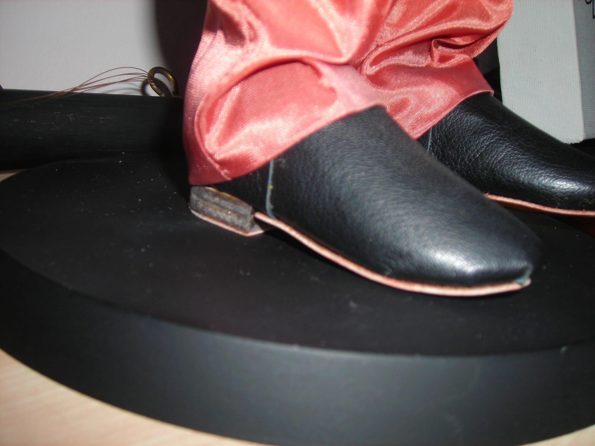 The Hood by John Brown & ?