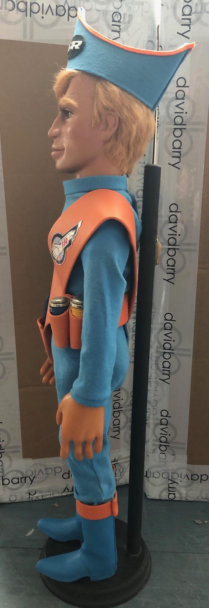 Gordon by Phil Eason