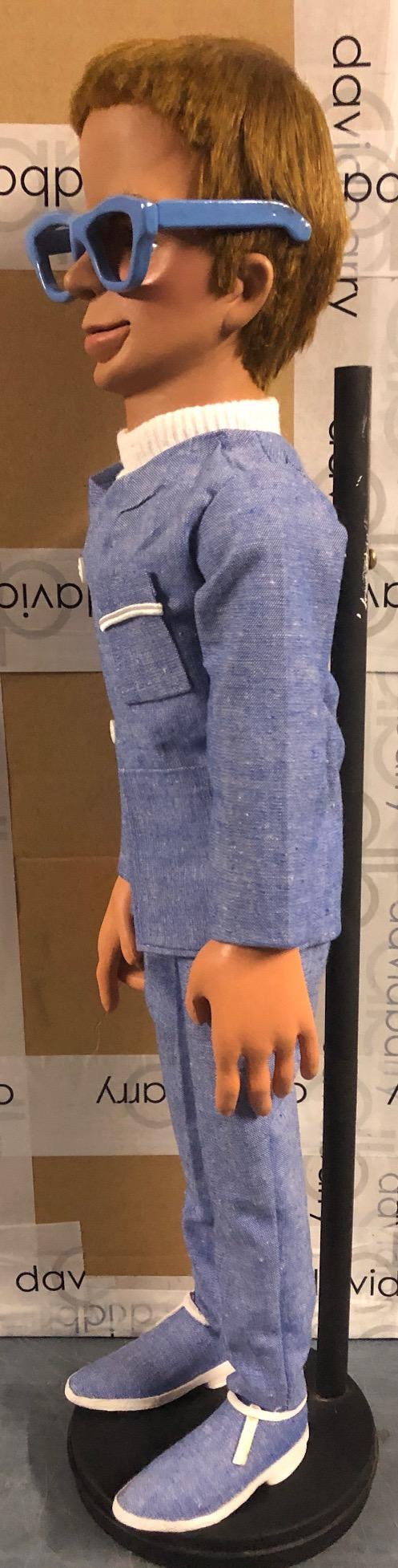 Brains by Phil Eason