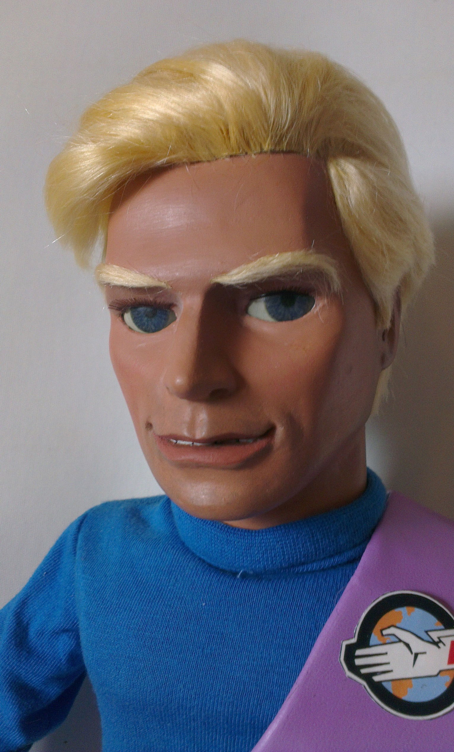 John Tracy