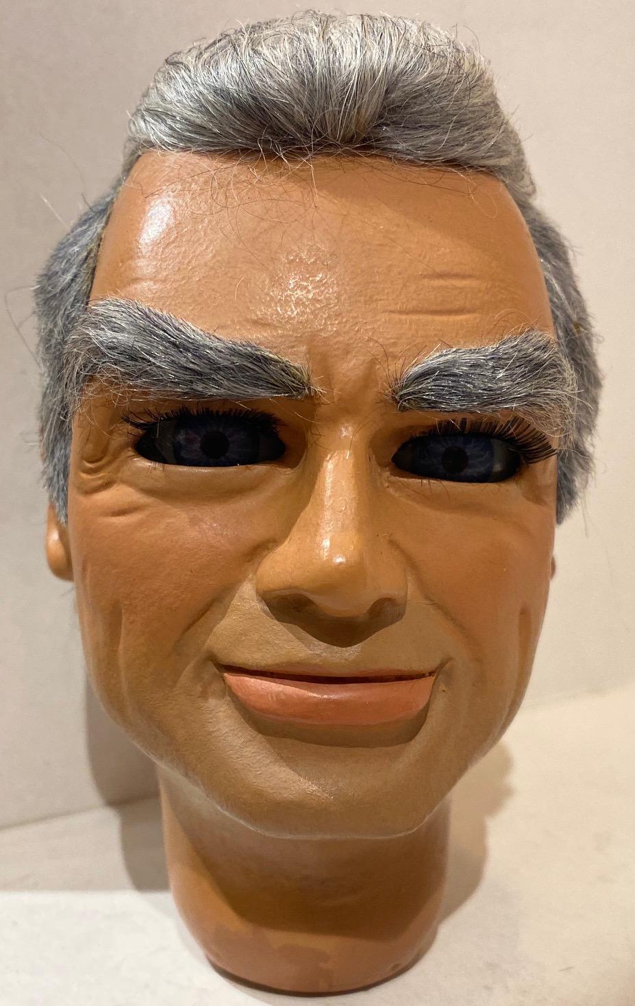 Jeff Tracy