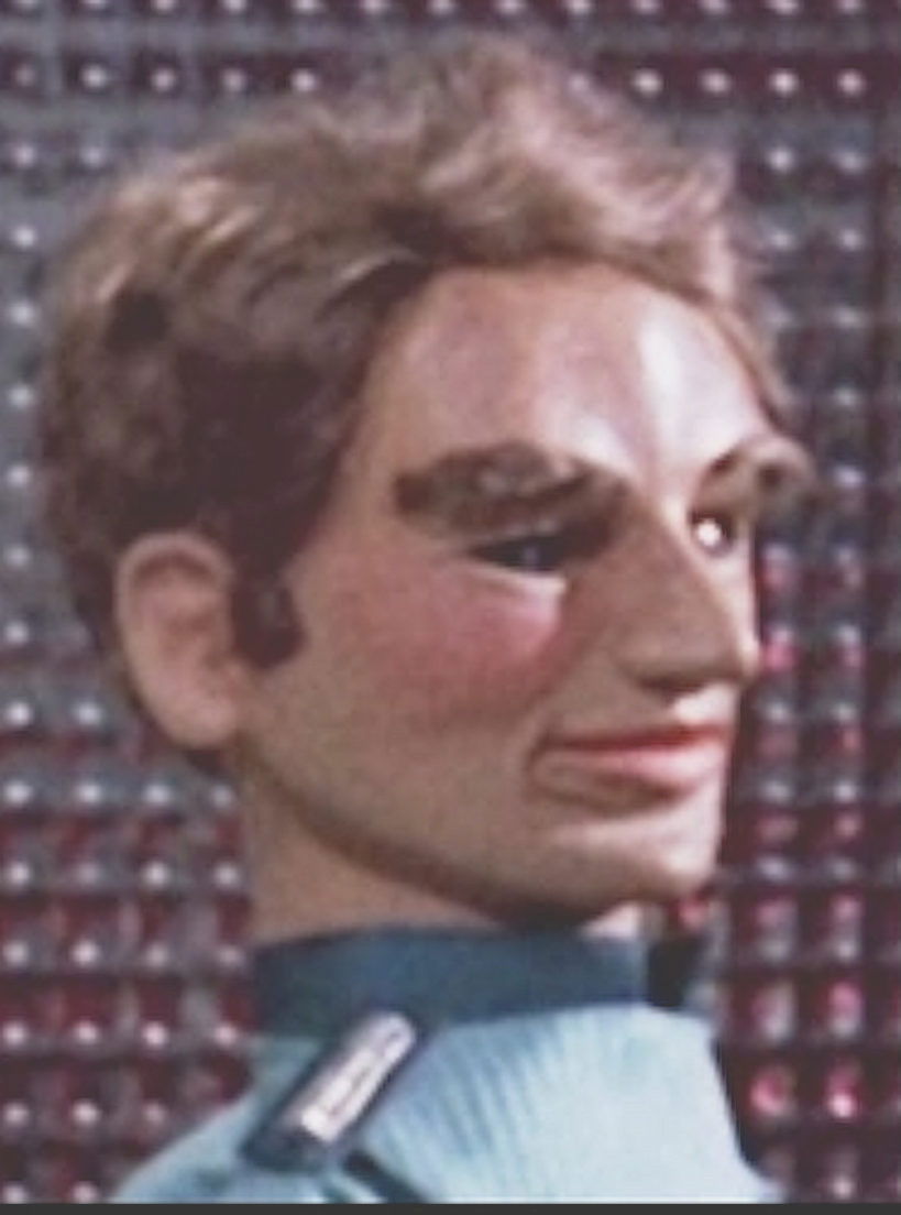 Air Terrainean Personnel