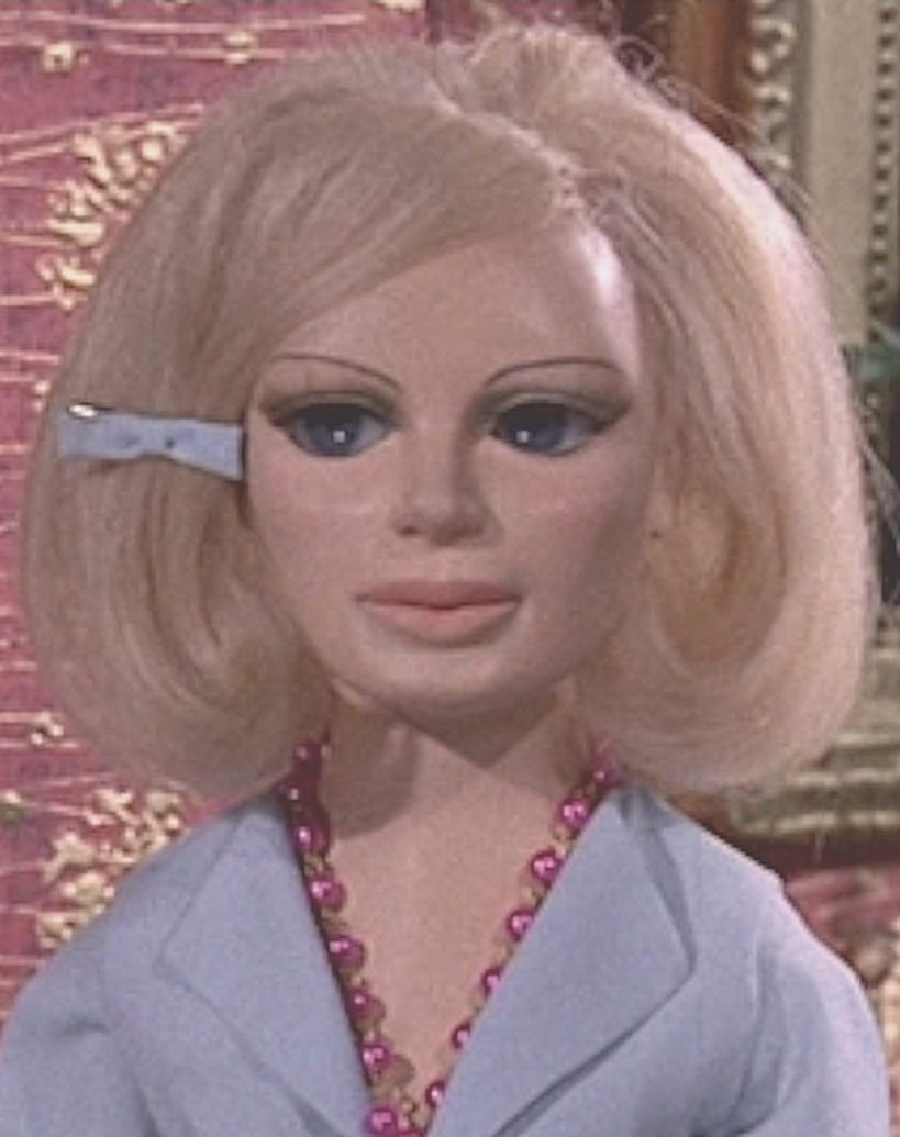 Lady Penelope