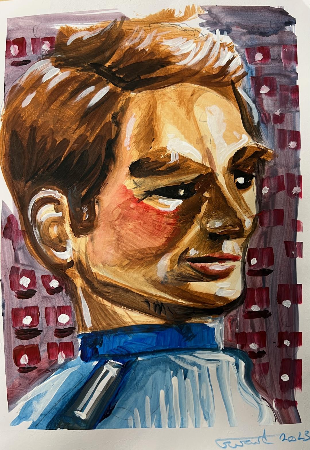 Air Terrainean Personnel