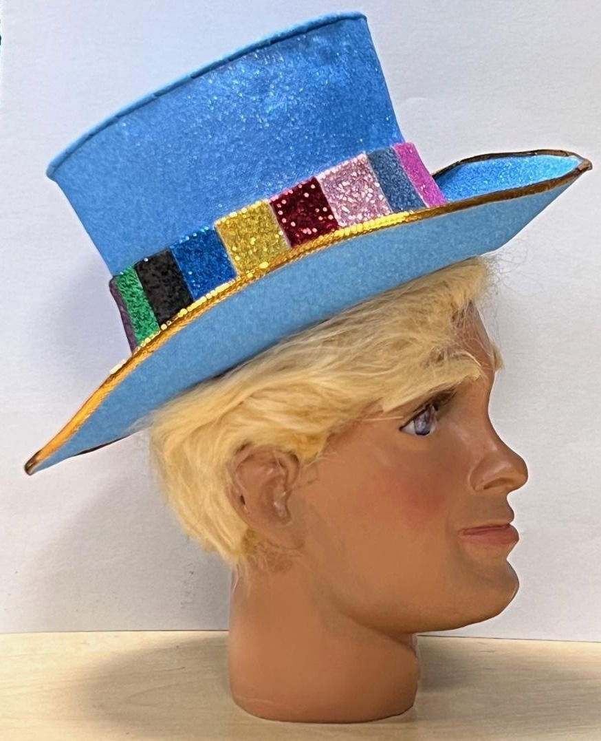 Alan recreated by Lee Allwood