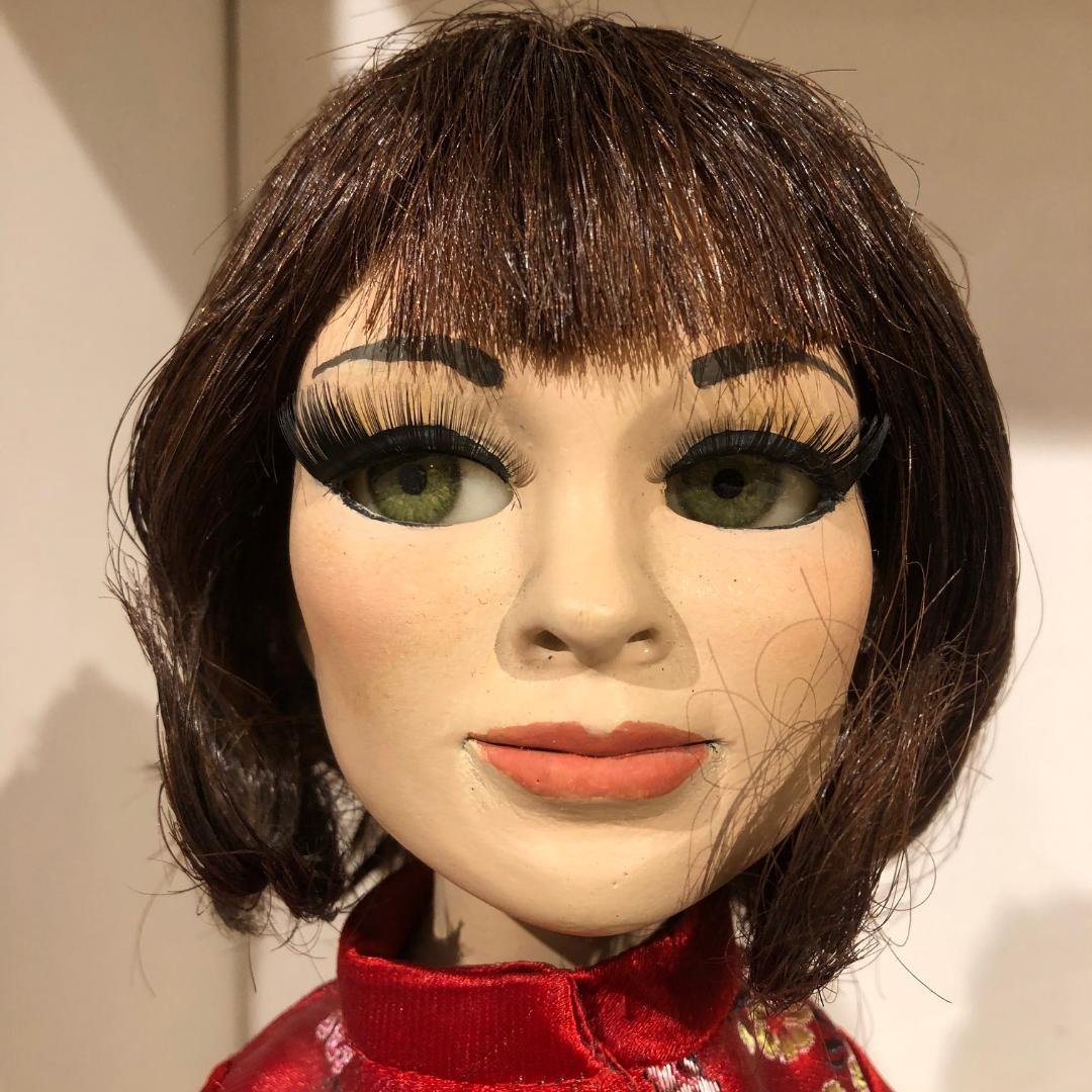 Tin Tin MKII by Faceache