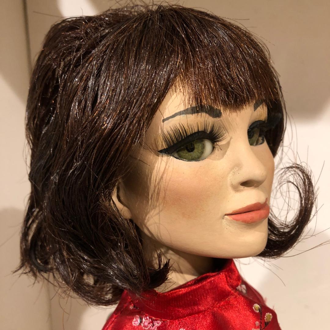 Tin Tin MKII by Faceache