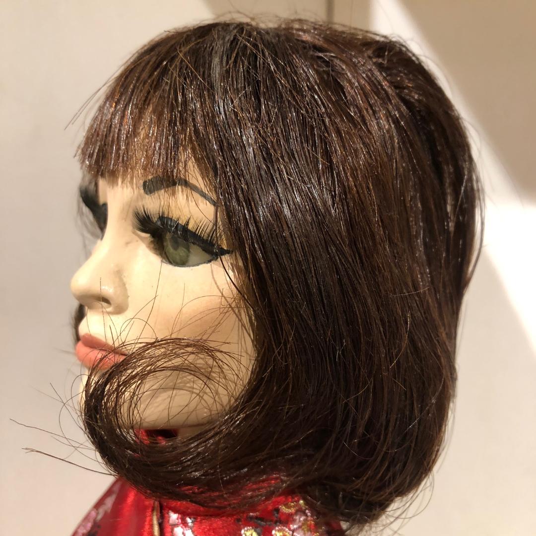 Tin Tin MKII by Faceache