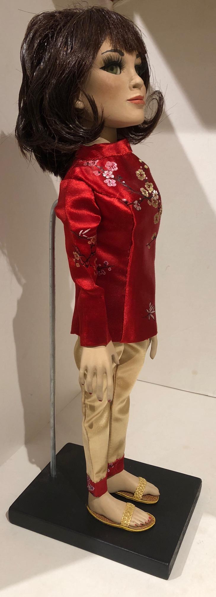 Tin Tin MKII by Faceache