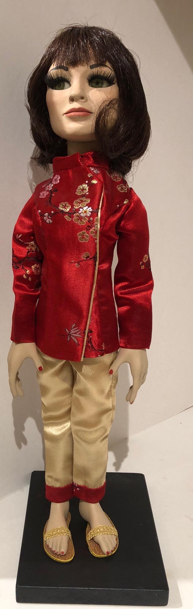 Tin Tin MKII by Faceache