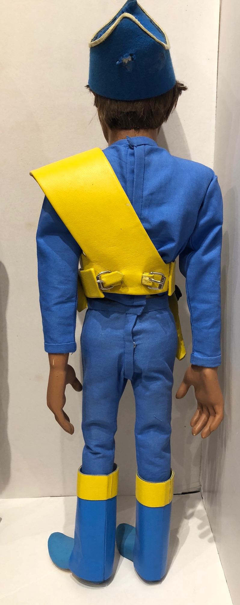 Virgil Tracy
