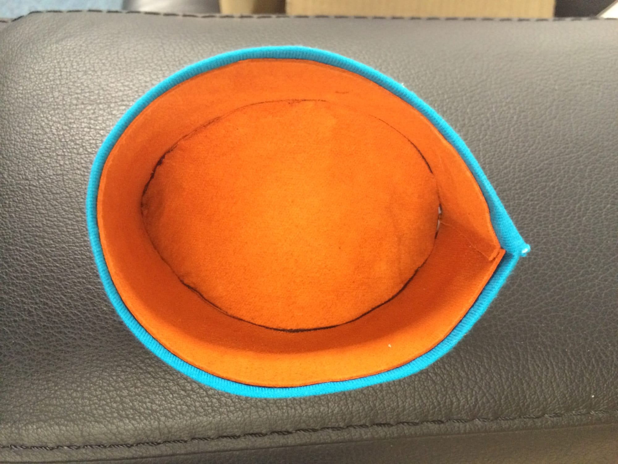 Gordon Tracy by Vaughn Herriott