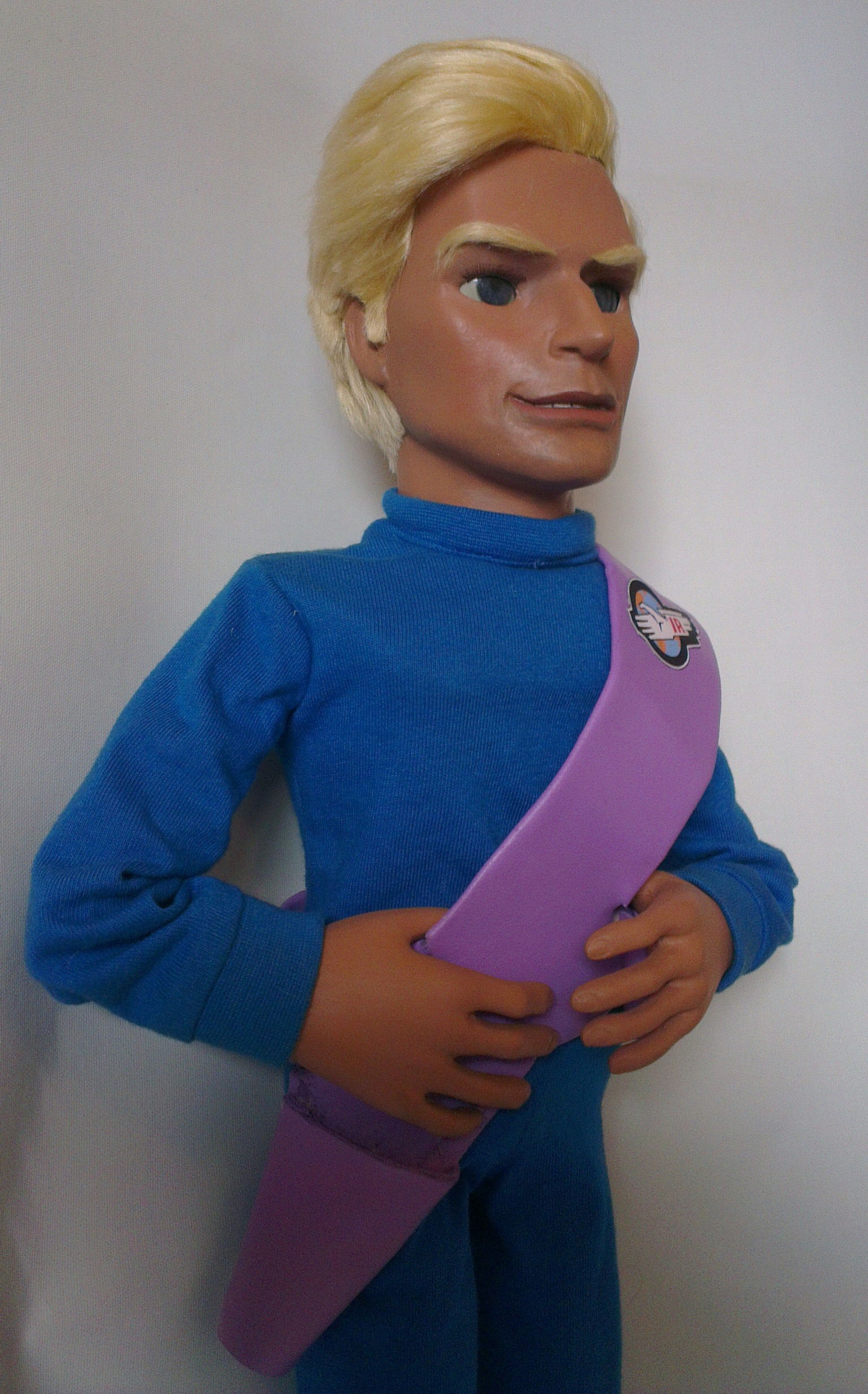 John Tracy