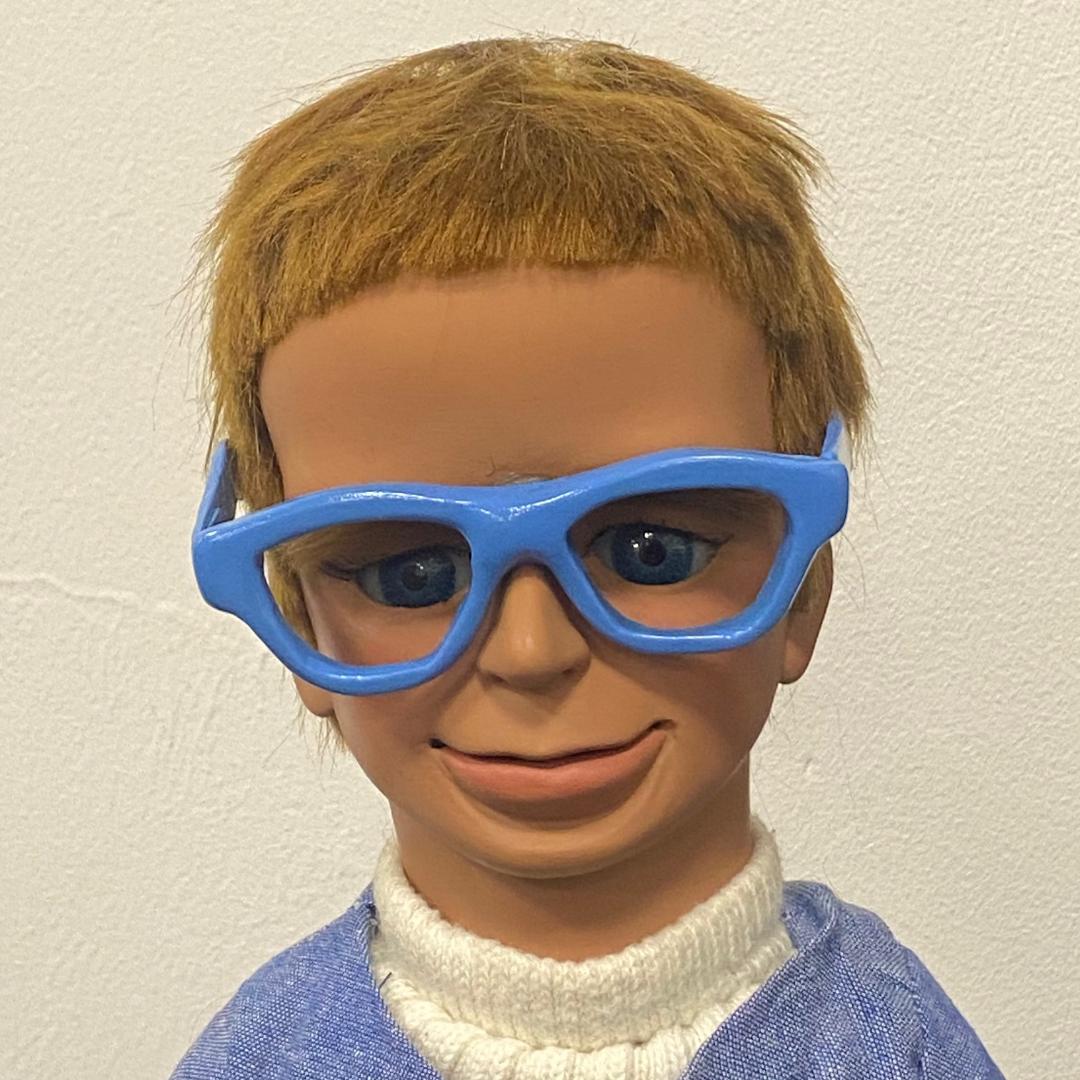 Brains by Phil Eason RIP