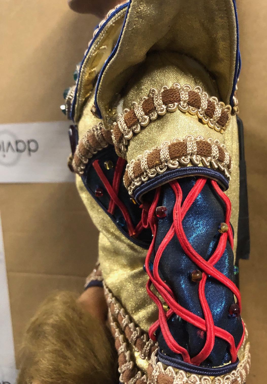 The Hood by Phil Eason RIP