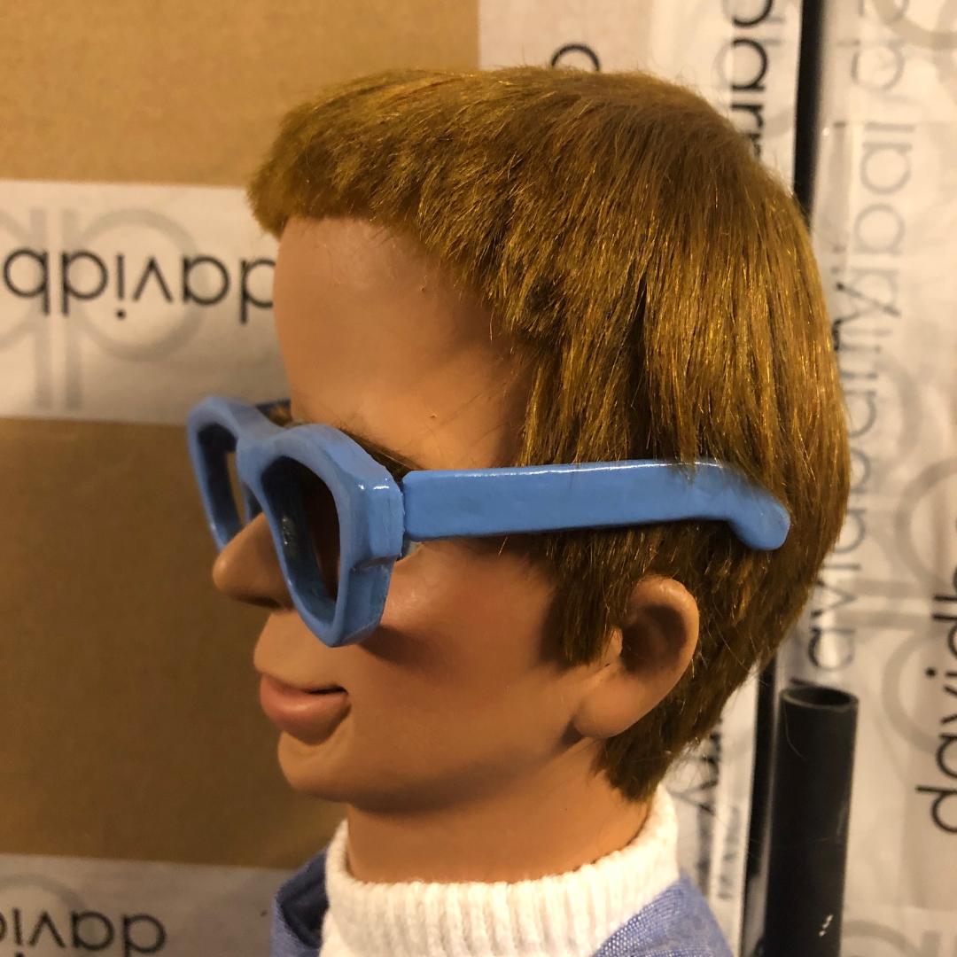 Brains by Phil Eason RIP