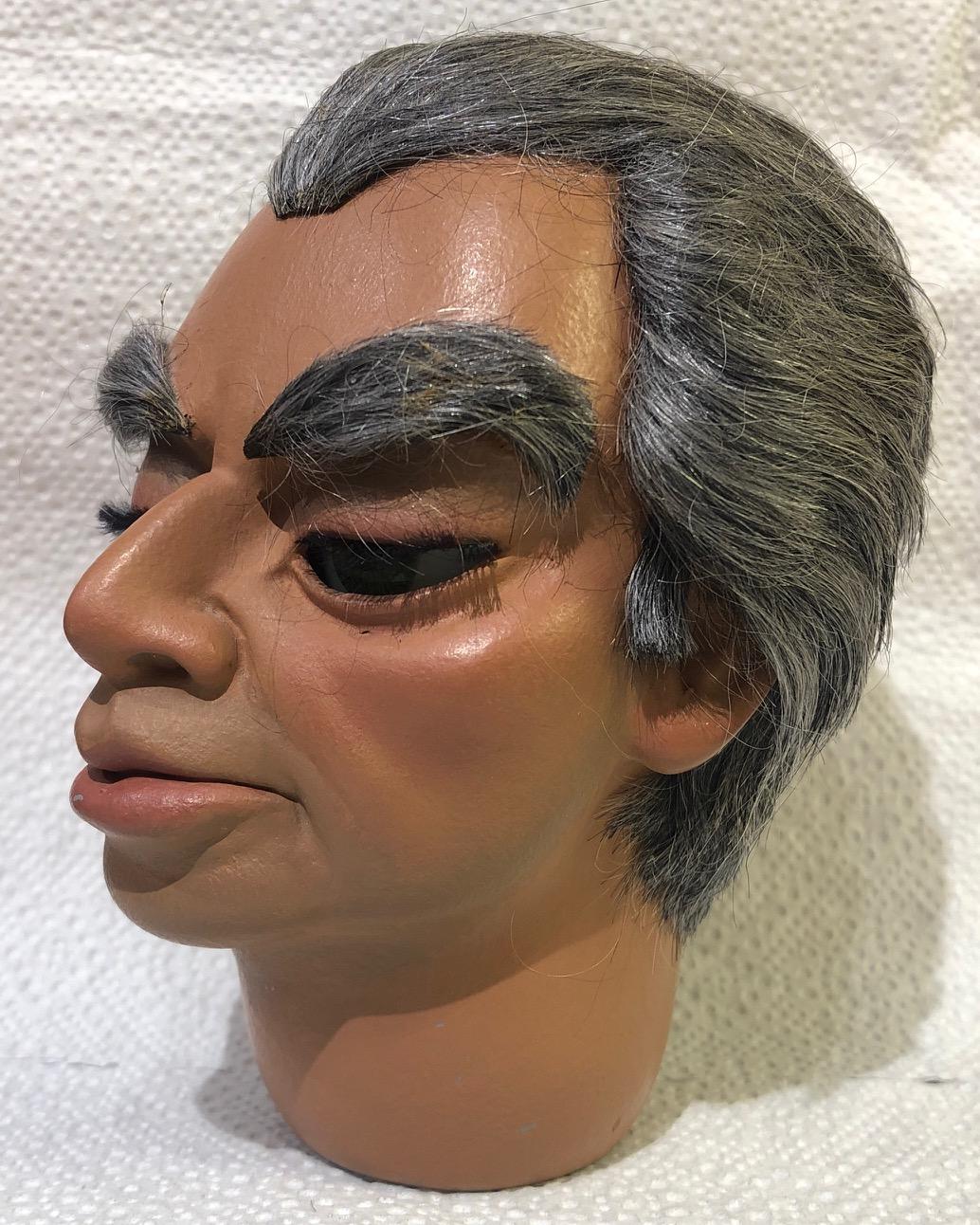 Kyrano by Phil Eason RIP