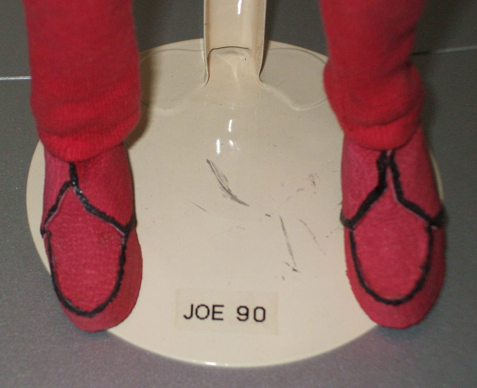Joe 90 by ?