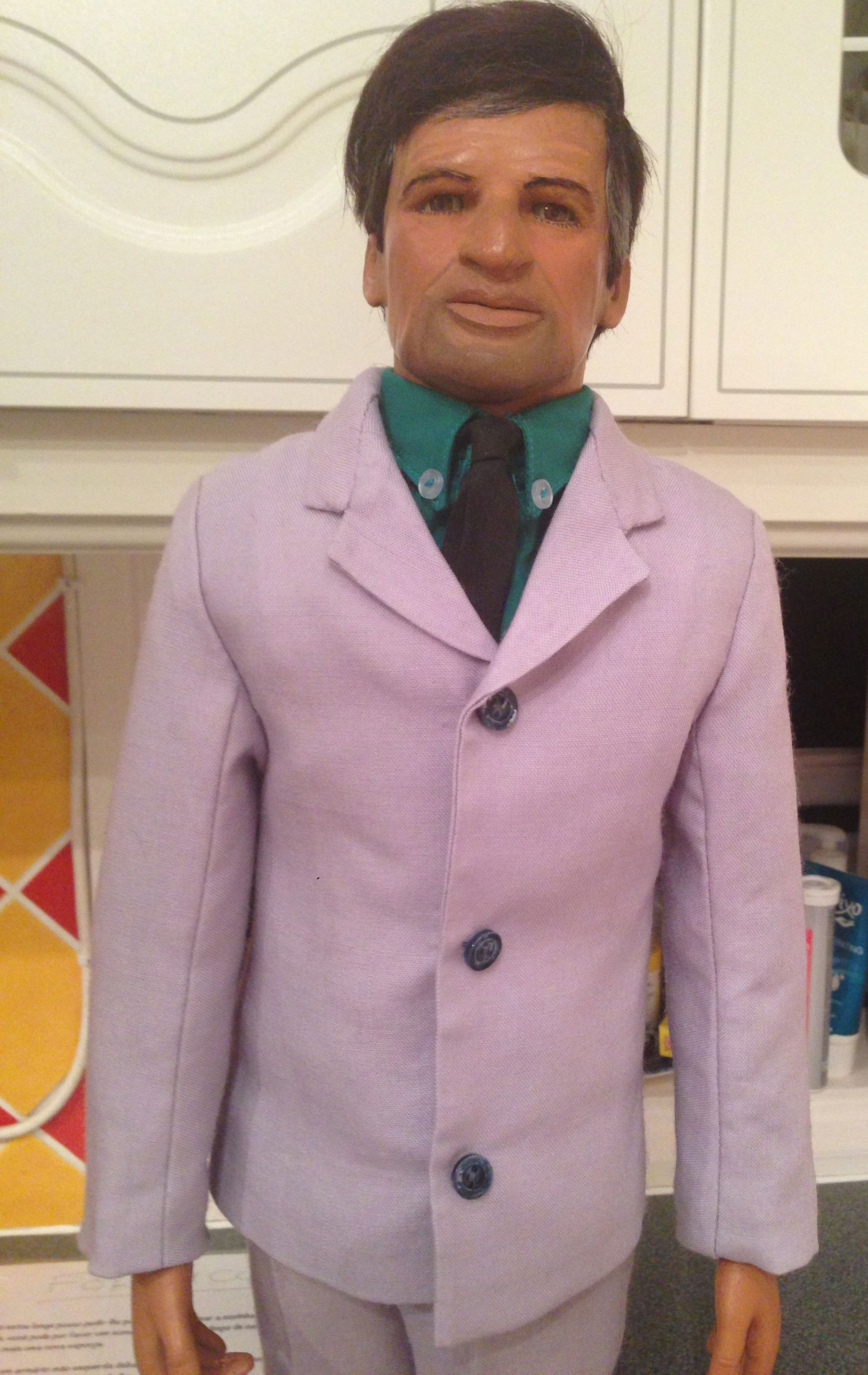 Viva Cordova Character Lot 32