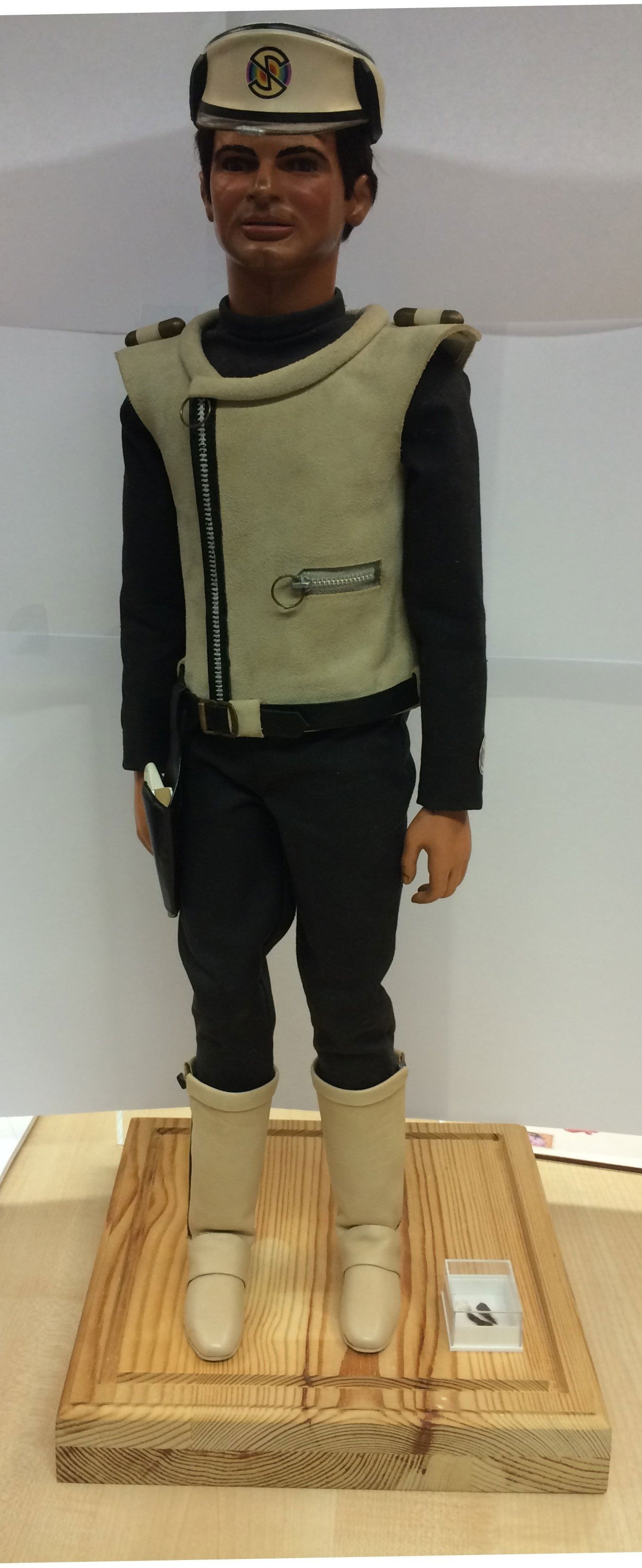 Dr Fawn original (different)