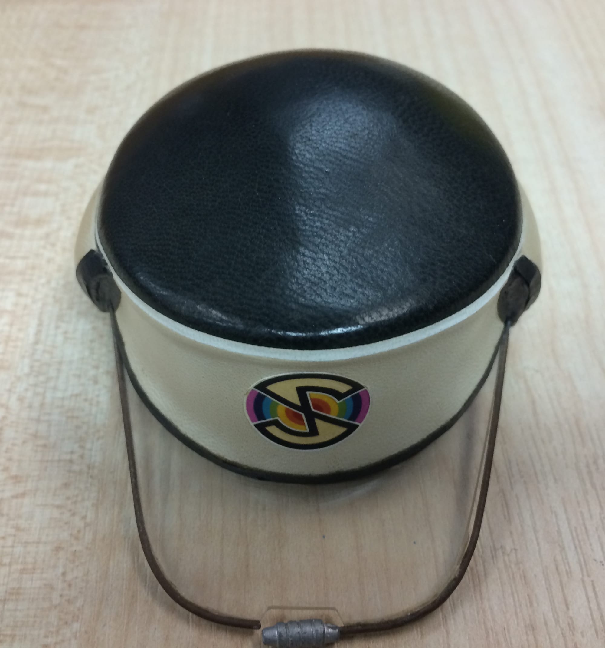 Dr Fawn original (different)