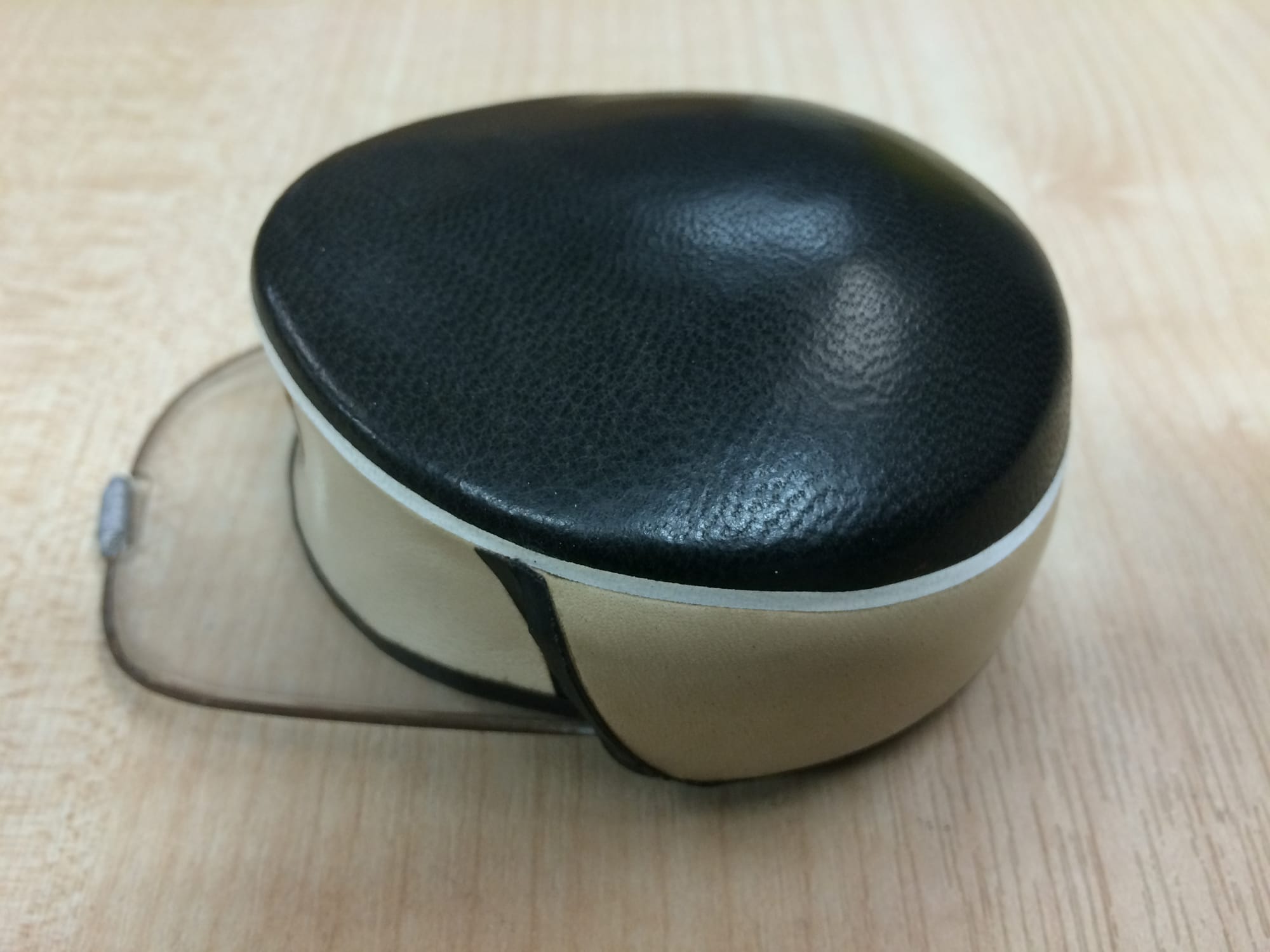 Dr Fawn original (different)