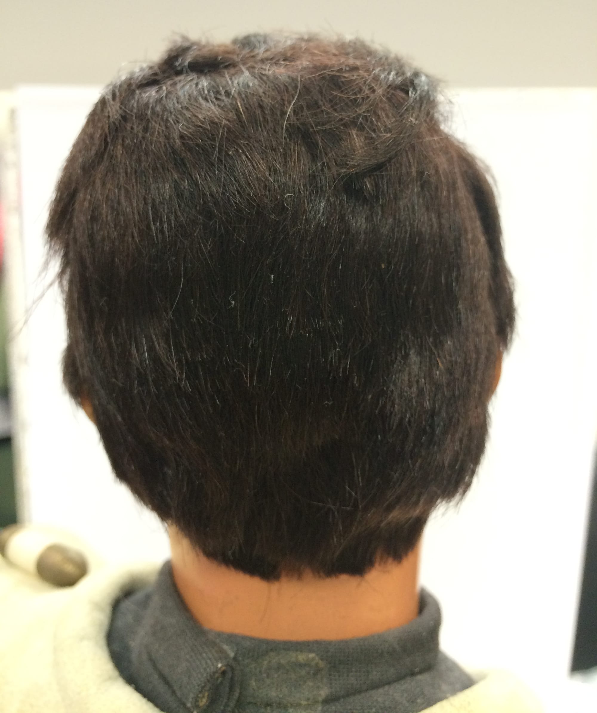 Dr Fawn original (different)