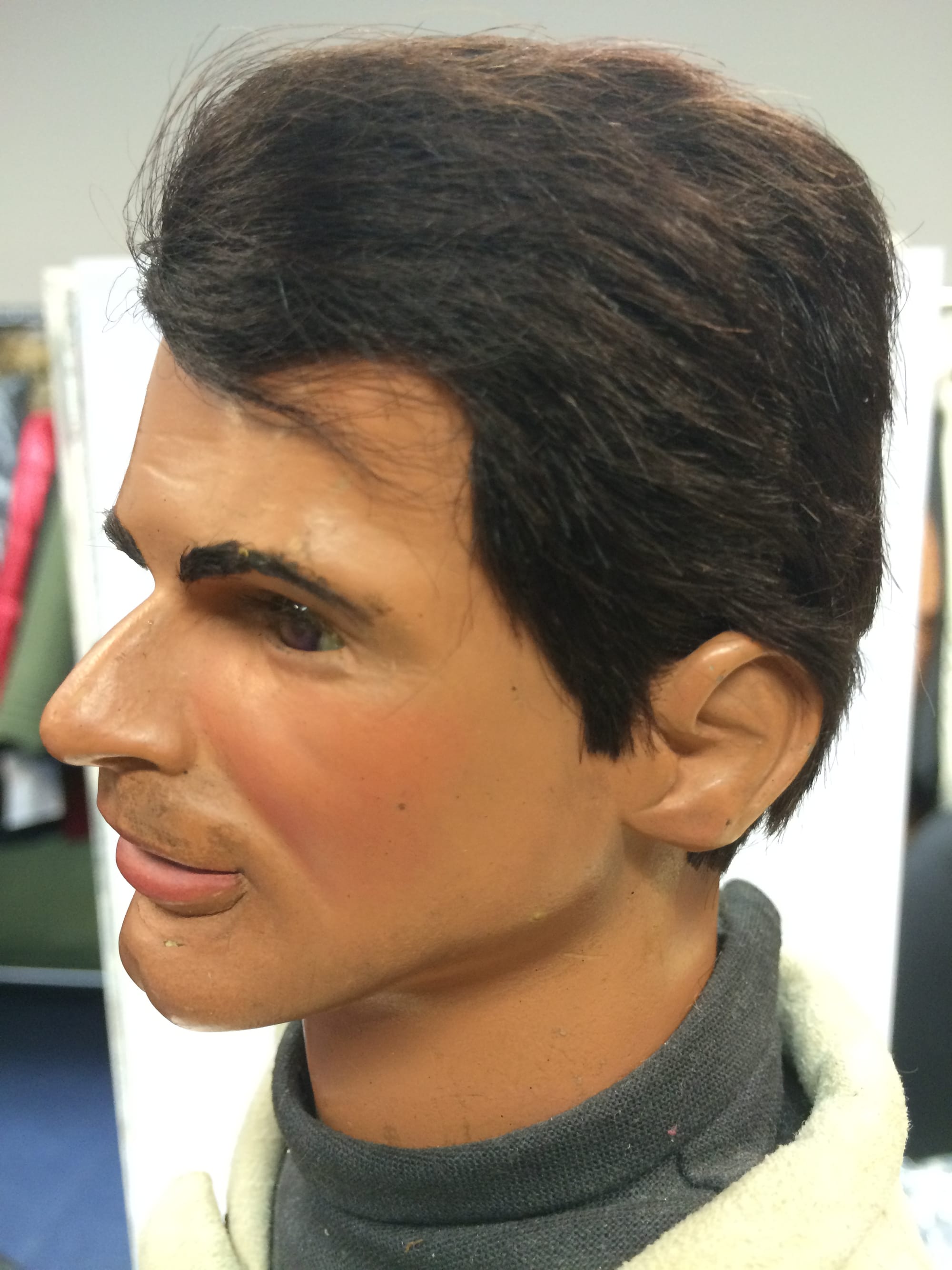 Dr Fawn original (different)