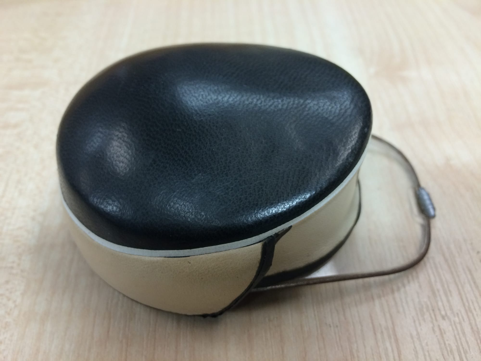 Dr Fawn original (different)