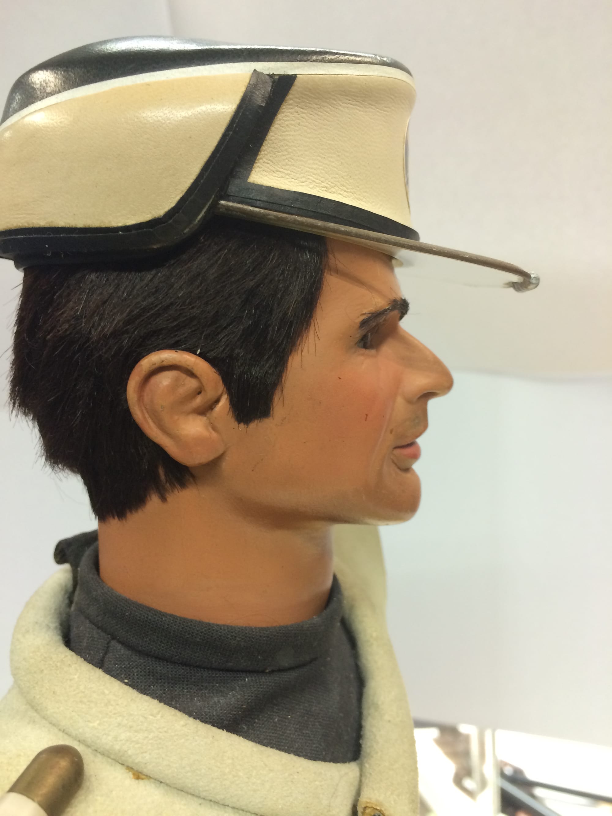 Dr Fawn original (different)