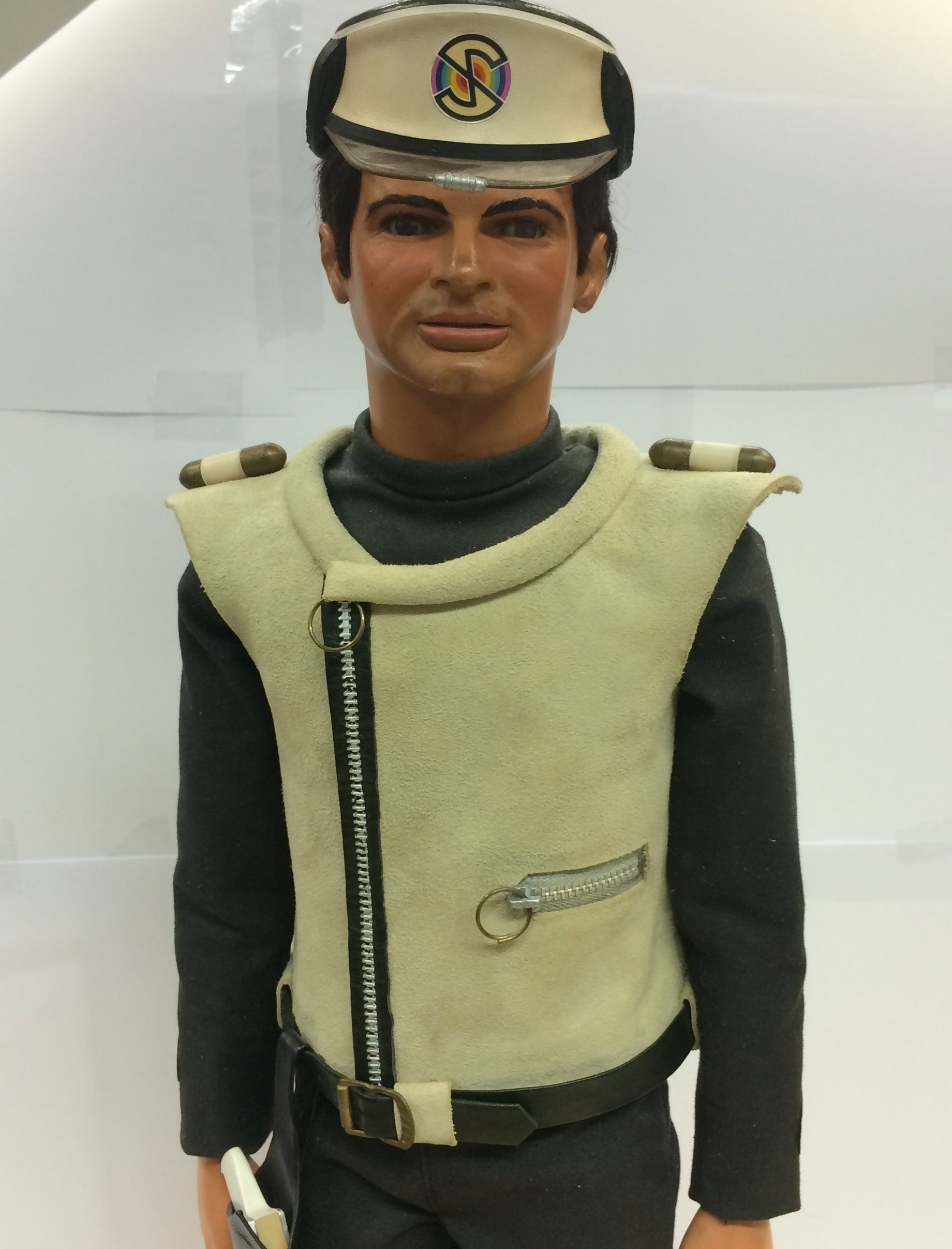 Dr Fawn original (different)